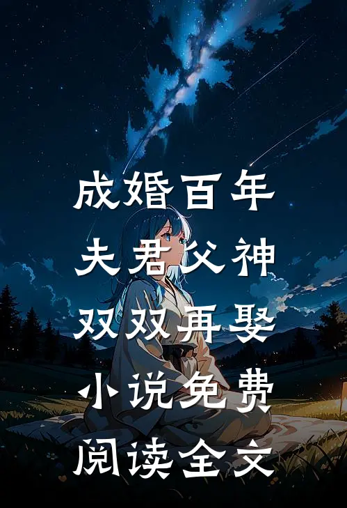 成婚百年,夫君父神双双再娶免费阅读全文