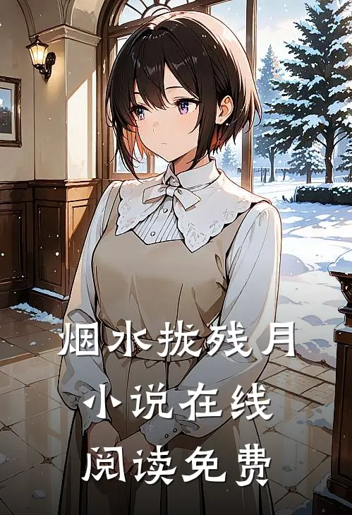 烟水拢残月小说在线阅读免费