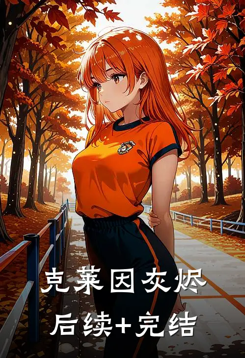 克莱因灰烬后续+完结