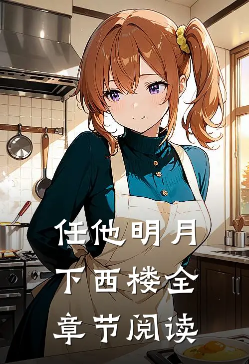 任他明月下西楼全章节阅读