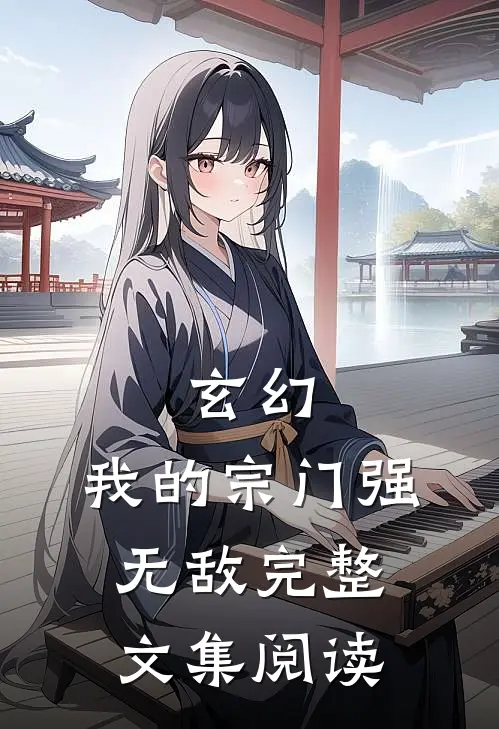玄幻：我的宗门强无敌完整文集阅读
