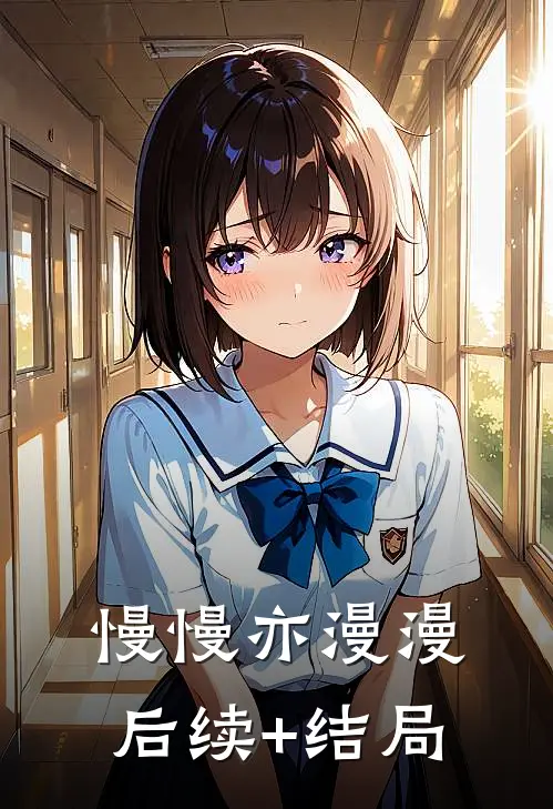 慢慢亦漫漫后续+结局