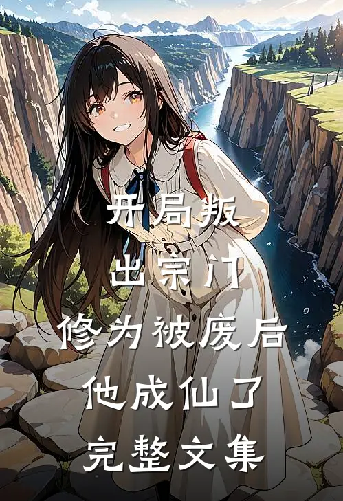 开局叛出宗门，修为被废后他成仙了完整文集