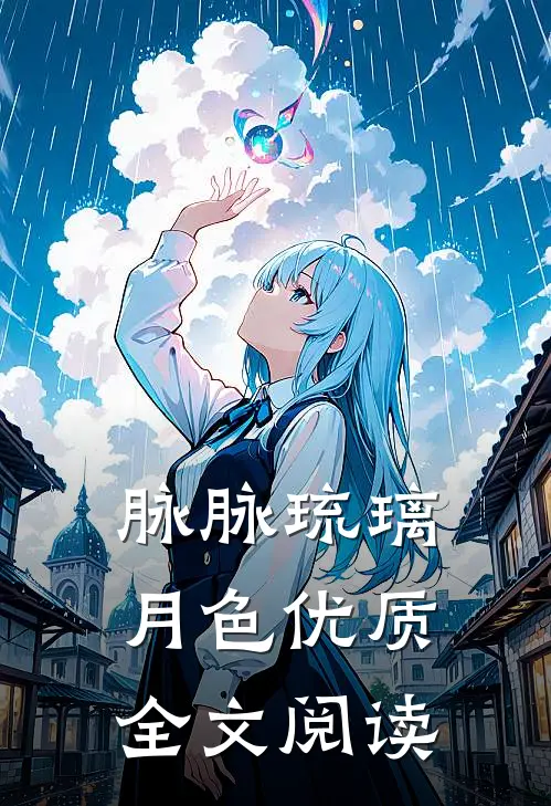 脉脉琉璃月色优质全文阅读
