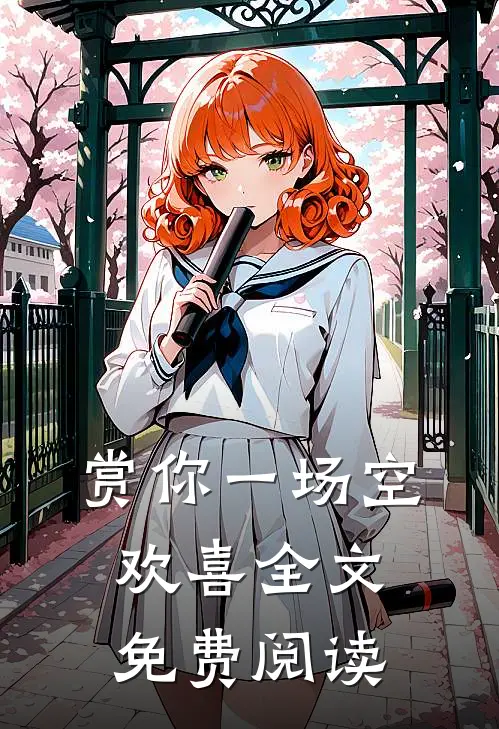 赏你一场空欢喜全文免费阅读