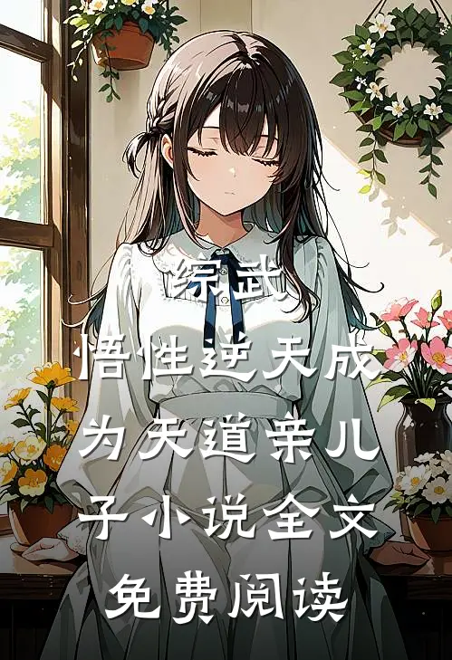 综武，悟性逆天成为天道亲儿子小说全文免费阅读
