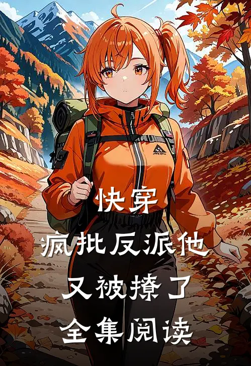 快穿：疯批反派他又被撩了全集阅读