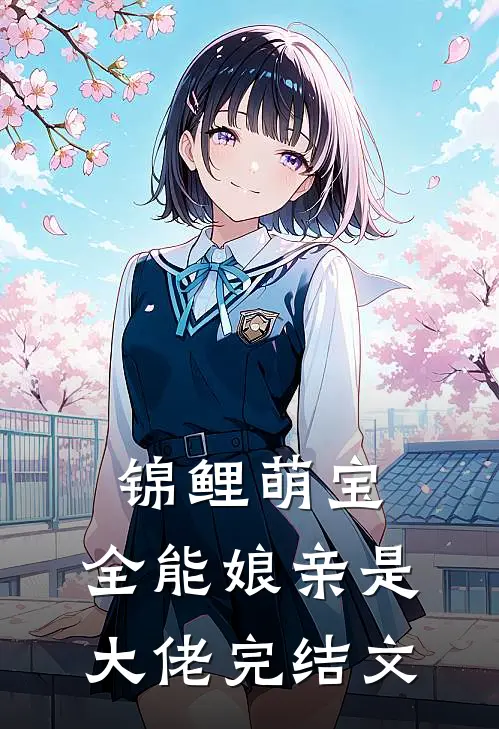 锦鲤萌宝：全能娘亲是大佬完结文
