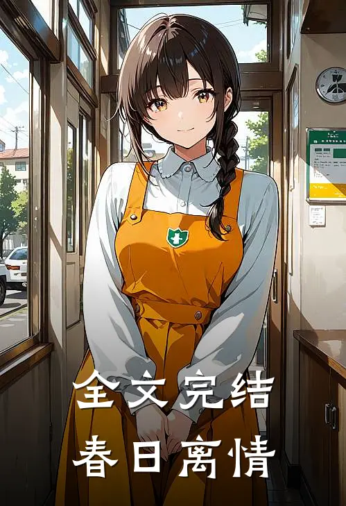 全文完结春日离情