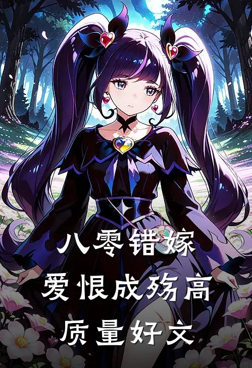 八零错嫁，爱恨成殇高质量好文