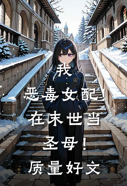 我，恶毒女配！在末世当圣母！质量好文