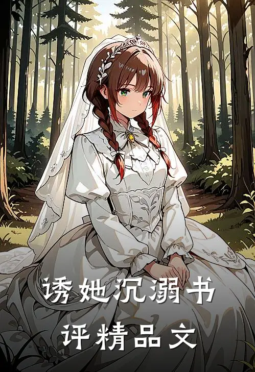 诱她沉溺书评精品文