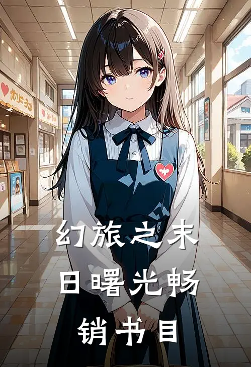 幻旅之末日曙光畅销书目