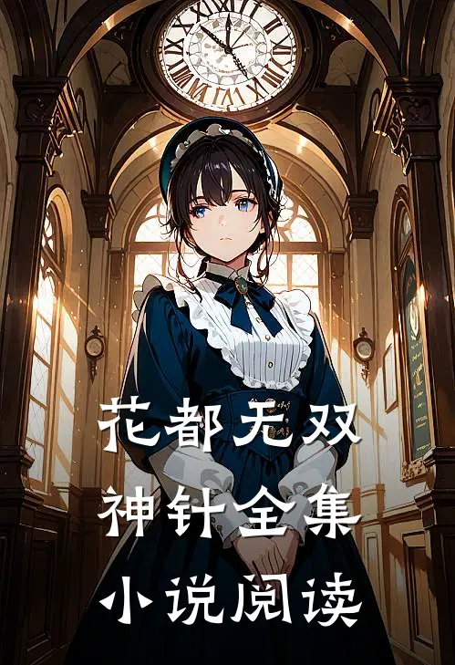 花都无双神针全集小说阅读