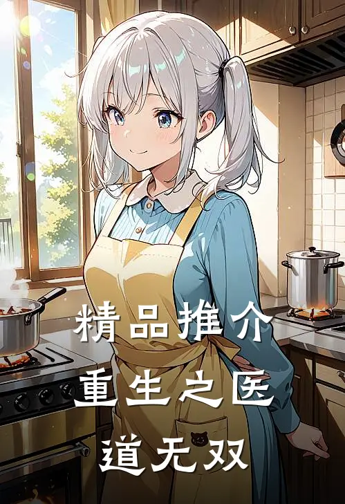 精品推介重生之医道无双