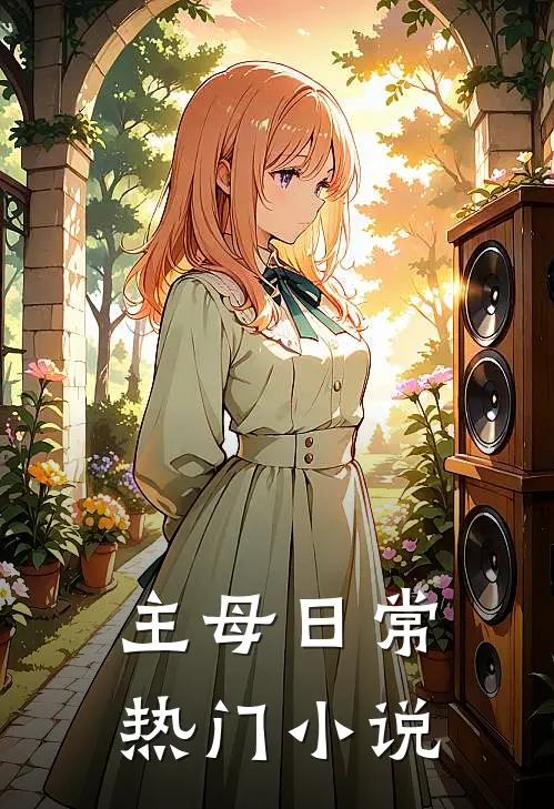 主母日常热门小说