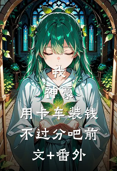 我，神豪，用卡车装钱不过分吧前文+番外
