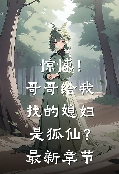 惊悚！哥哥给我找的媳妇是狐仙？最新章节