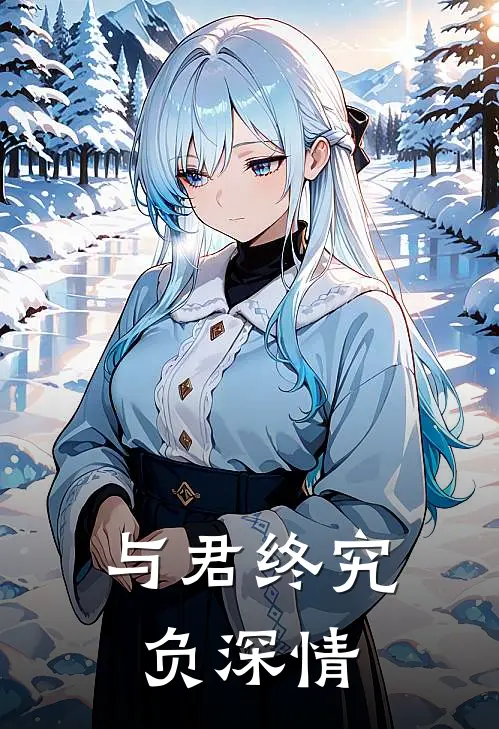 与君终究负深情