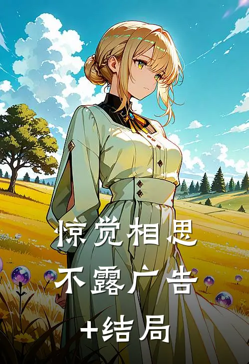 惊觉相思不露广告+结局