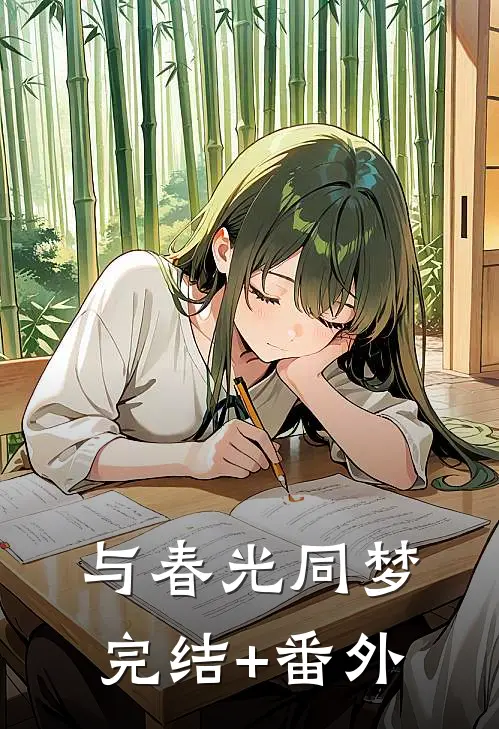 与春光同梦完结+番外
