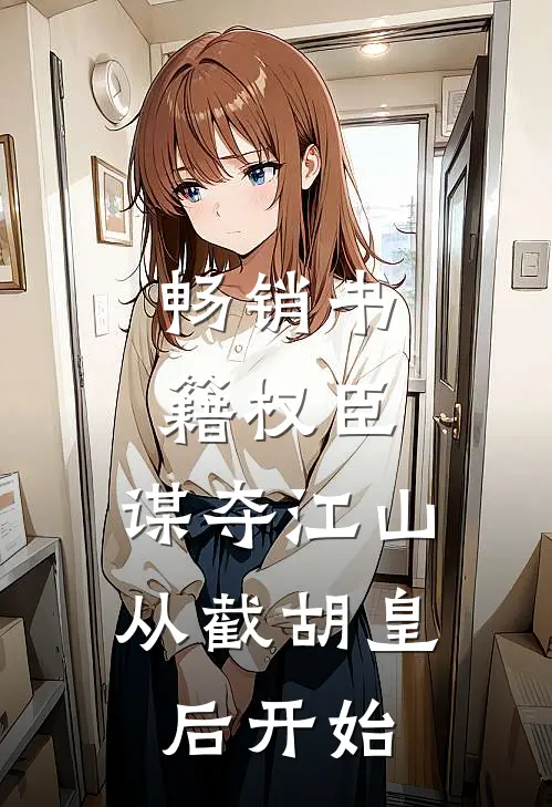 畅销书籍权臣：谋夺江山，从截胡皇后开始