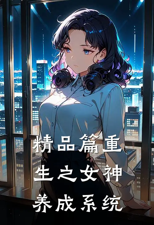 精品篇重生之女神养成系统