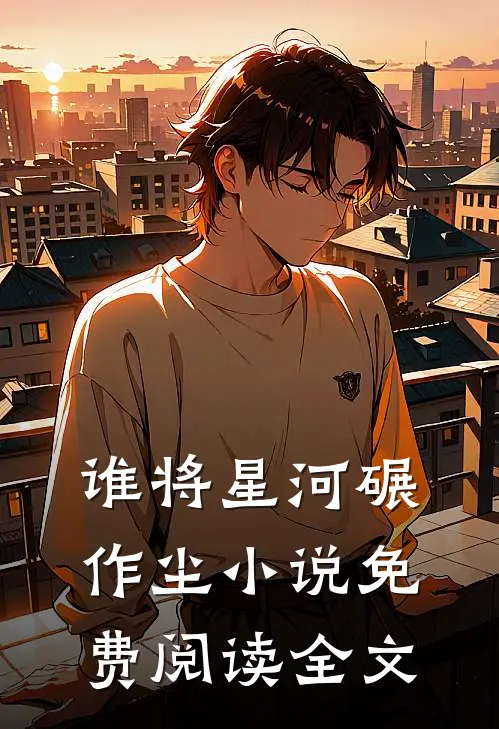谁将星河碾作尘小说免费阅读全文