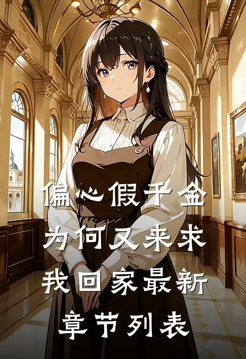 偏心假千金，为何又来求我回家最新章节列表