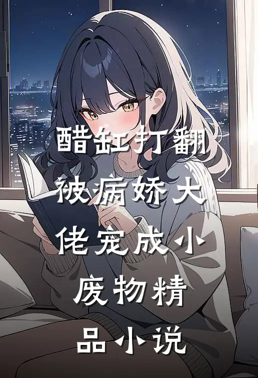 醋缸打翻，被病娇大佬宠成小废物精品小说