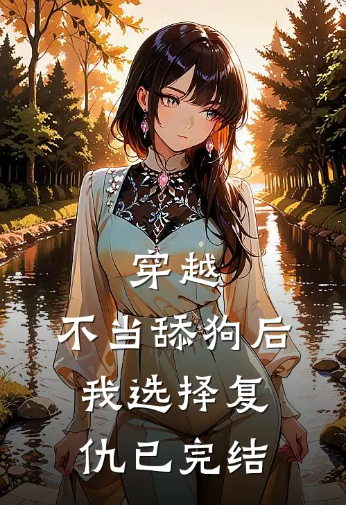 穿越：不当舔狗后，我选择复仇已完结