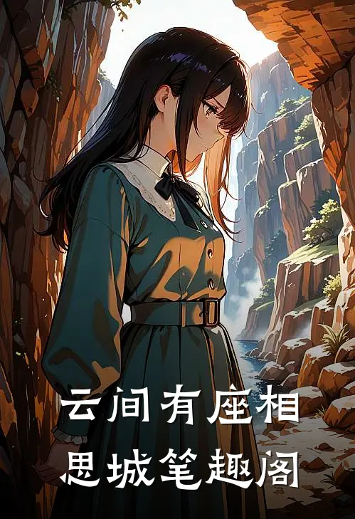 云间有座相思城笔趣阁
