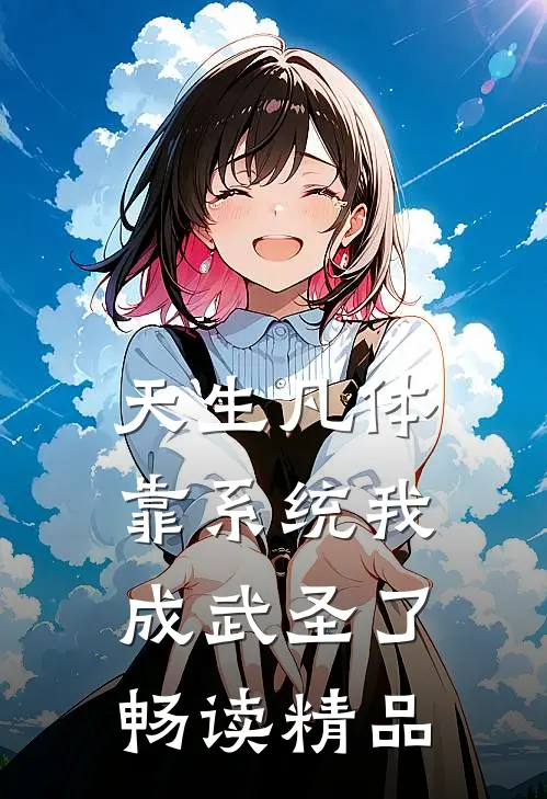 天生凡体，靠系统我成武圣了畅读精品