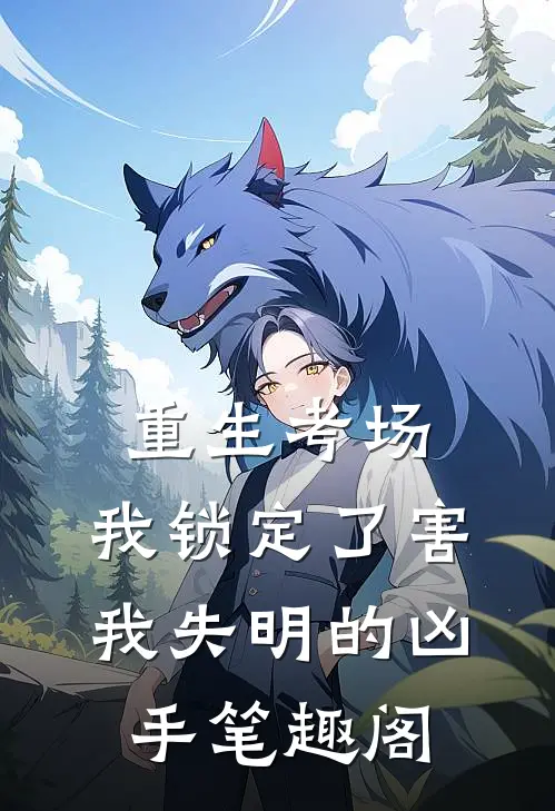 重生考场，我锁定了害我失明的凶手笔趣阁