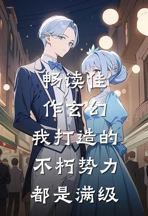 畅读佳作玄幻：我打造的不朽势力都是满级