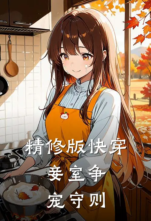 精修版快穿：妾室争宠守则