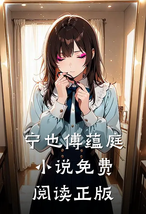 被伤透心后，女主与男二在一起了冯芜傅司九
