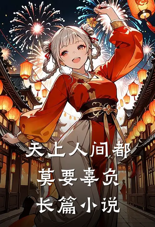 天上人间都莫要辜负长篇小说