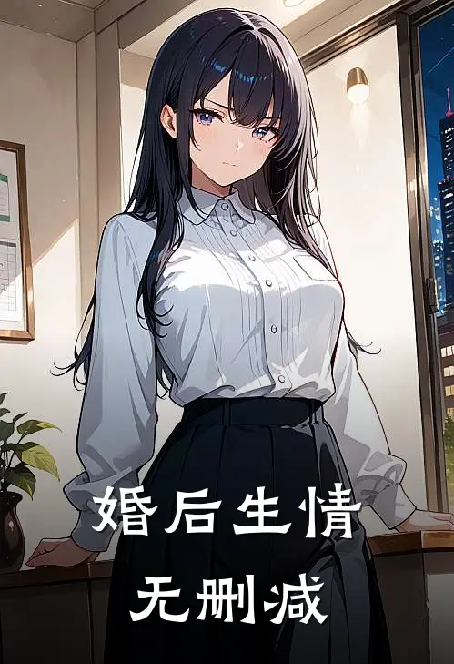 婚后生情无删减