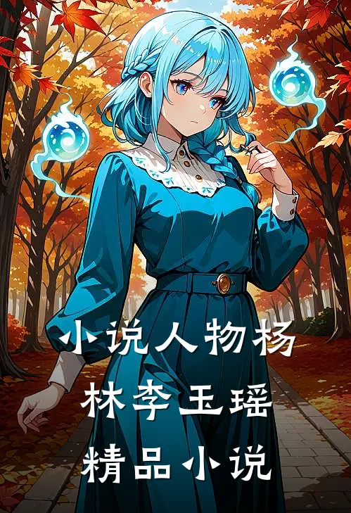 小说人物杨林李玉瑶精品小说
