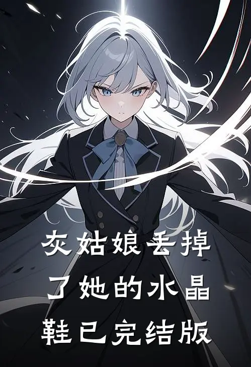 灰姑娘丢掉了她的水晶鞋已完结版