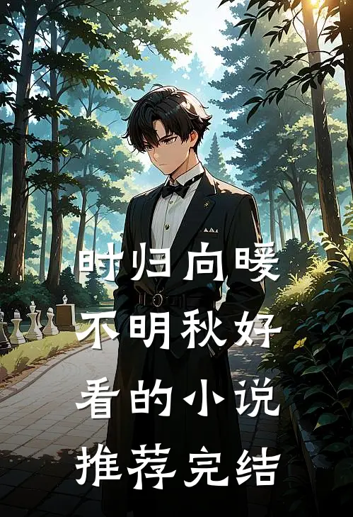 时归向暖不明秋好看的小说推荐完结