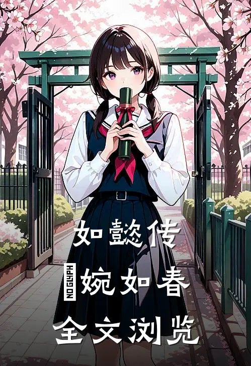 如懿传：嬿婉如春全文浏览