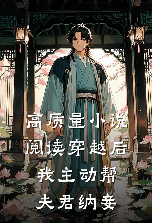 高质量小说阅读穿越后我主动帮夫君纳妾