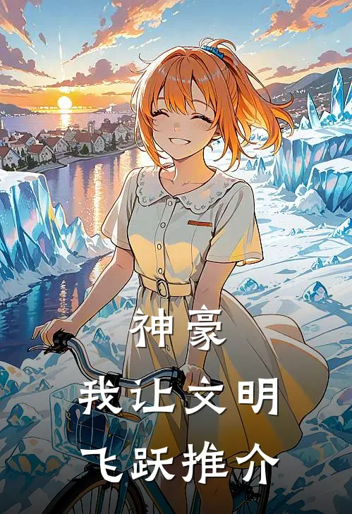 神豪：我让文明飞跃推介