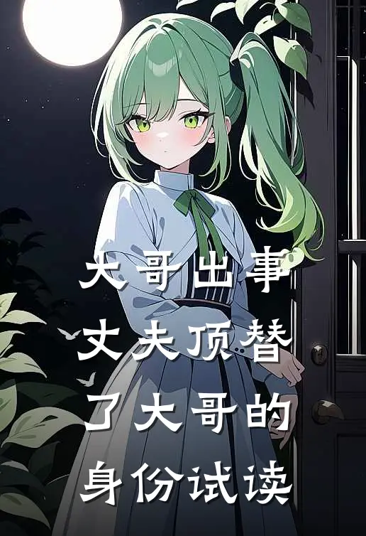 大哥出事，丈夫顶替了大哥的身份试读