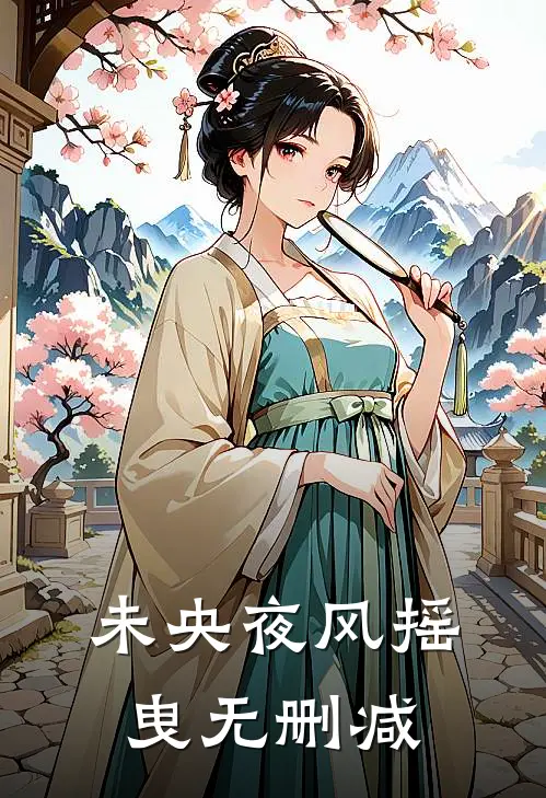 未央夜风摇曳无删减