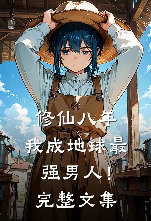 修仙八年，我成地球最强男人！完整文集