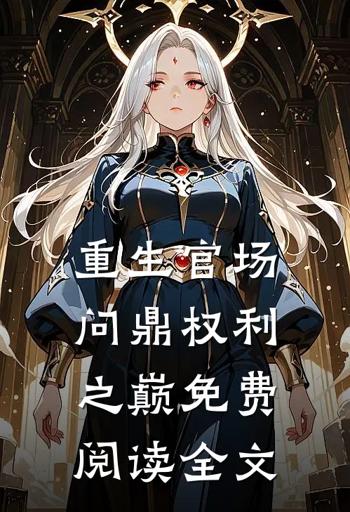 重生官场：问鼎权利之巅免费阅读全文