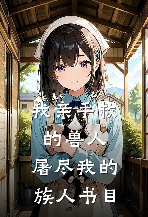我亲手救的兽人，屠尽我的族人书目